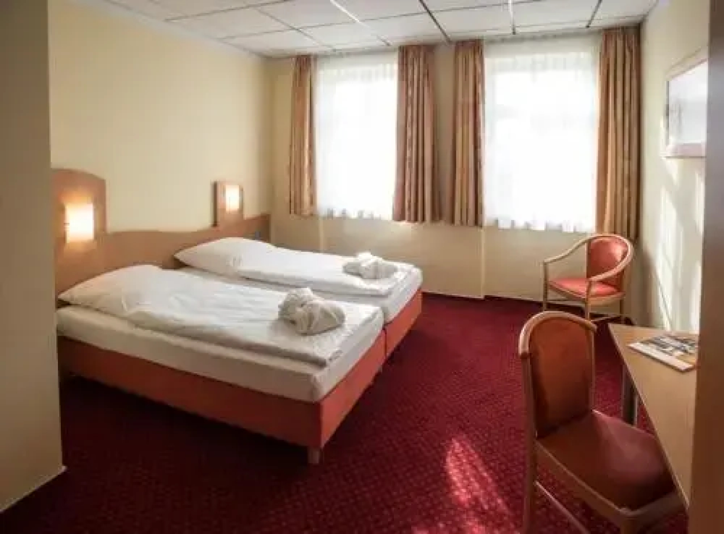 Johanniterhotel