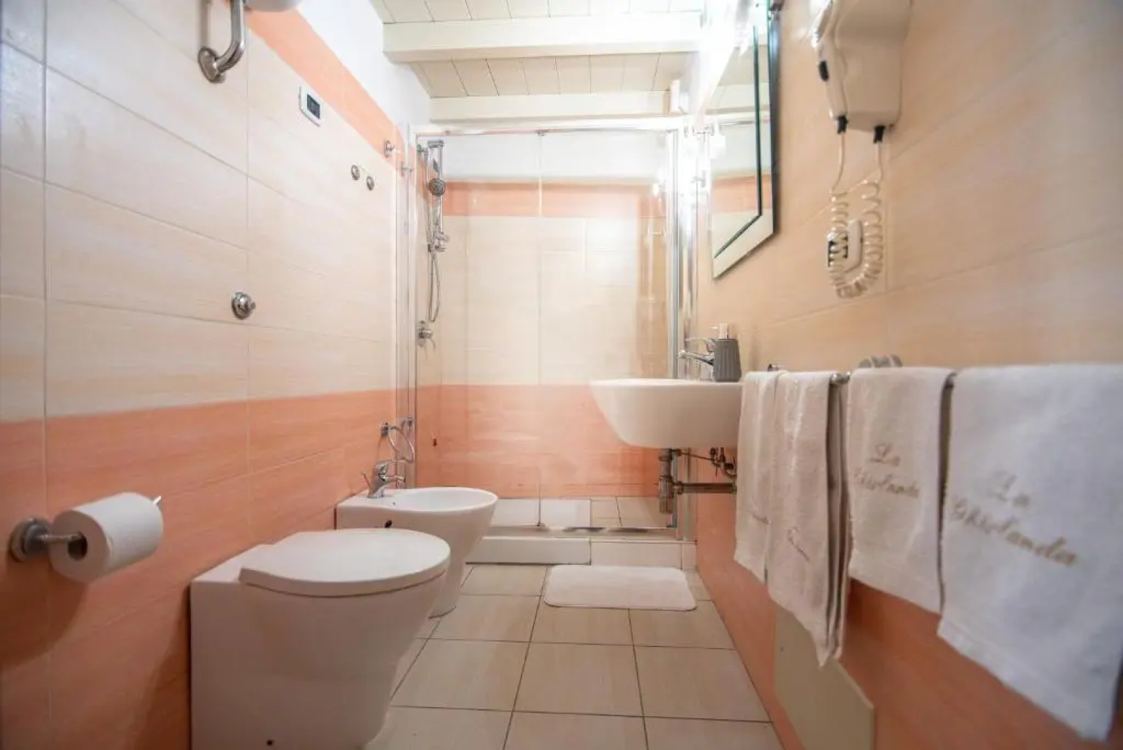 B&B La Ghirlanda