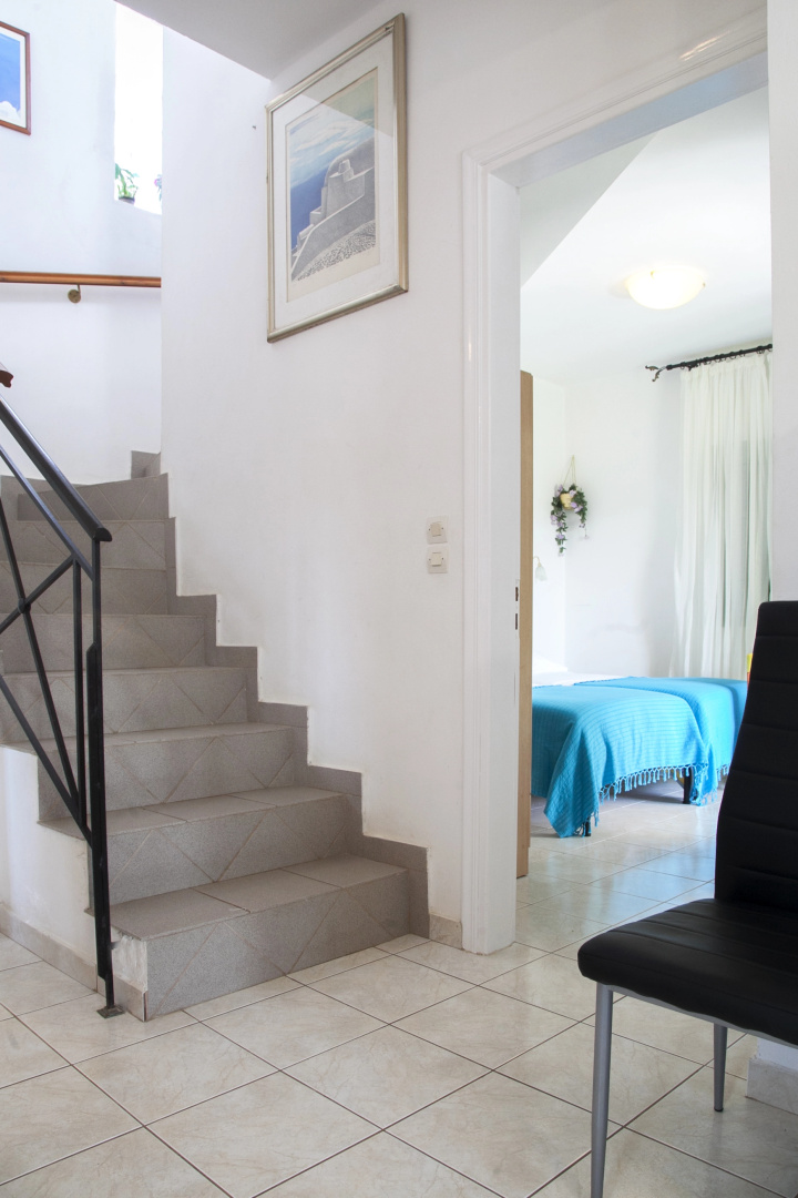 Monambeles Villas