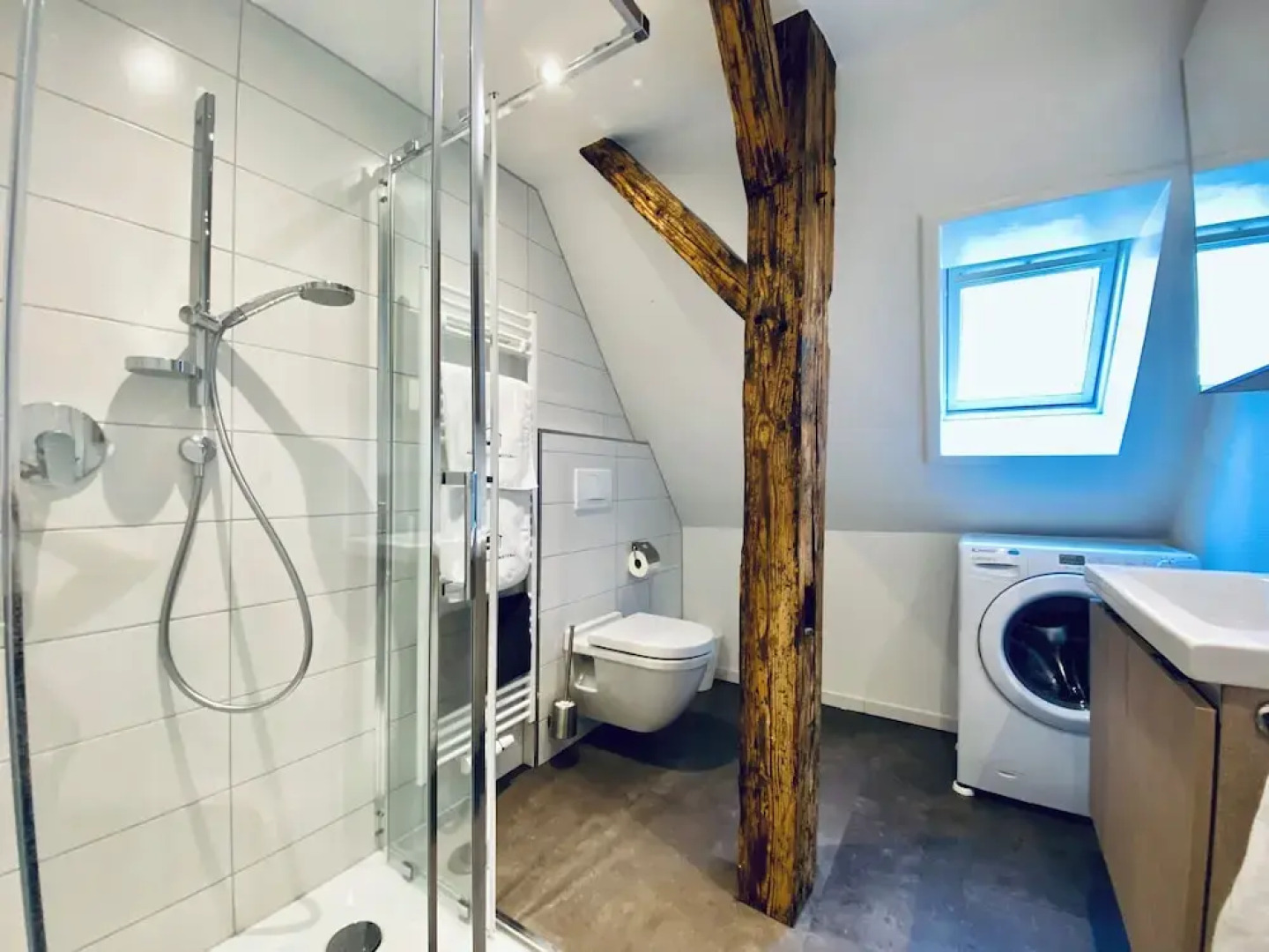 Business Apartment Wangen