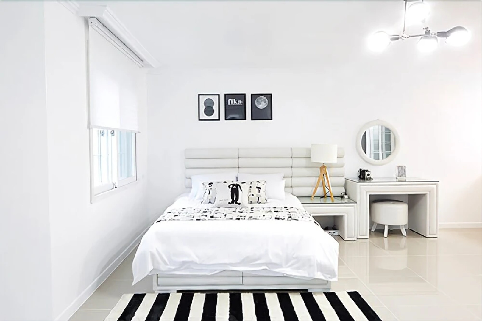 Yangpyeong Fox & Bear Pension