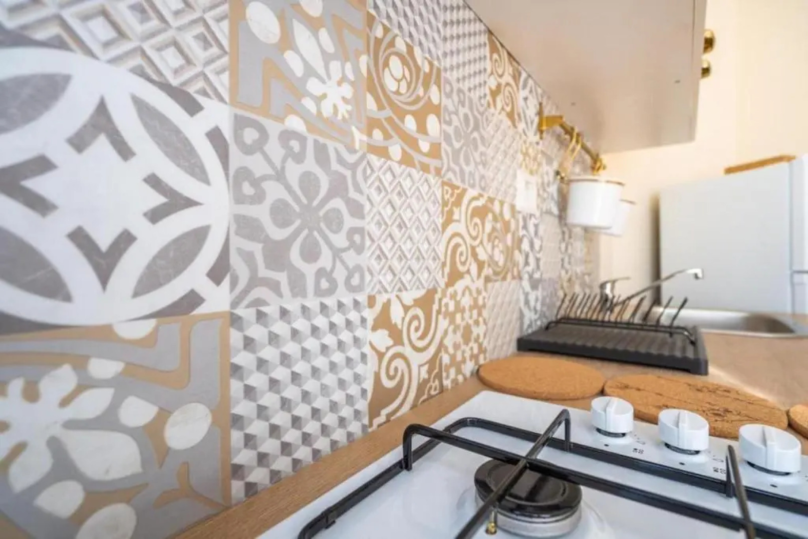 Romantic Apartment With Hot Tub