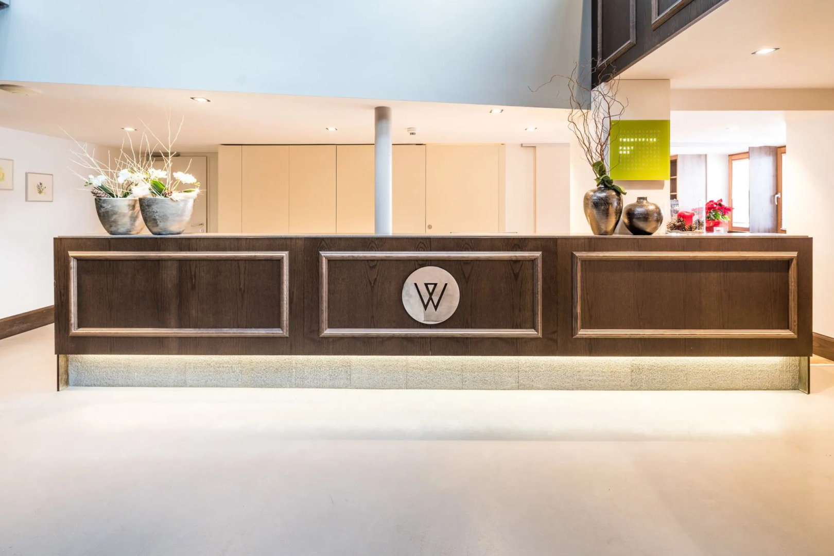 Hotel & Spa Wulfenia Kärnten