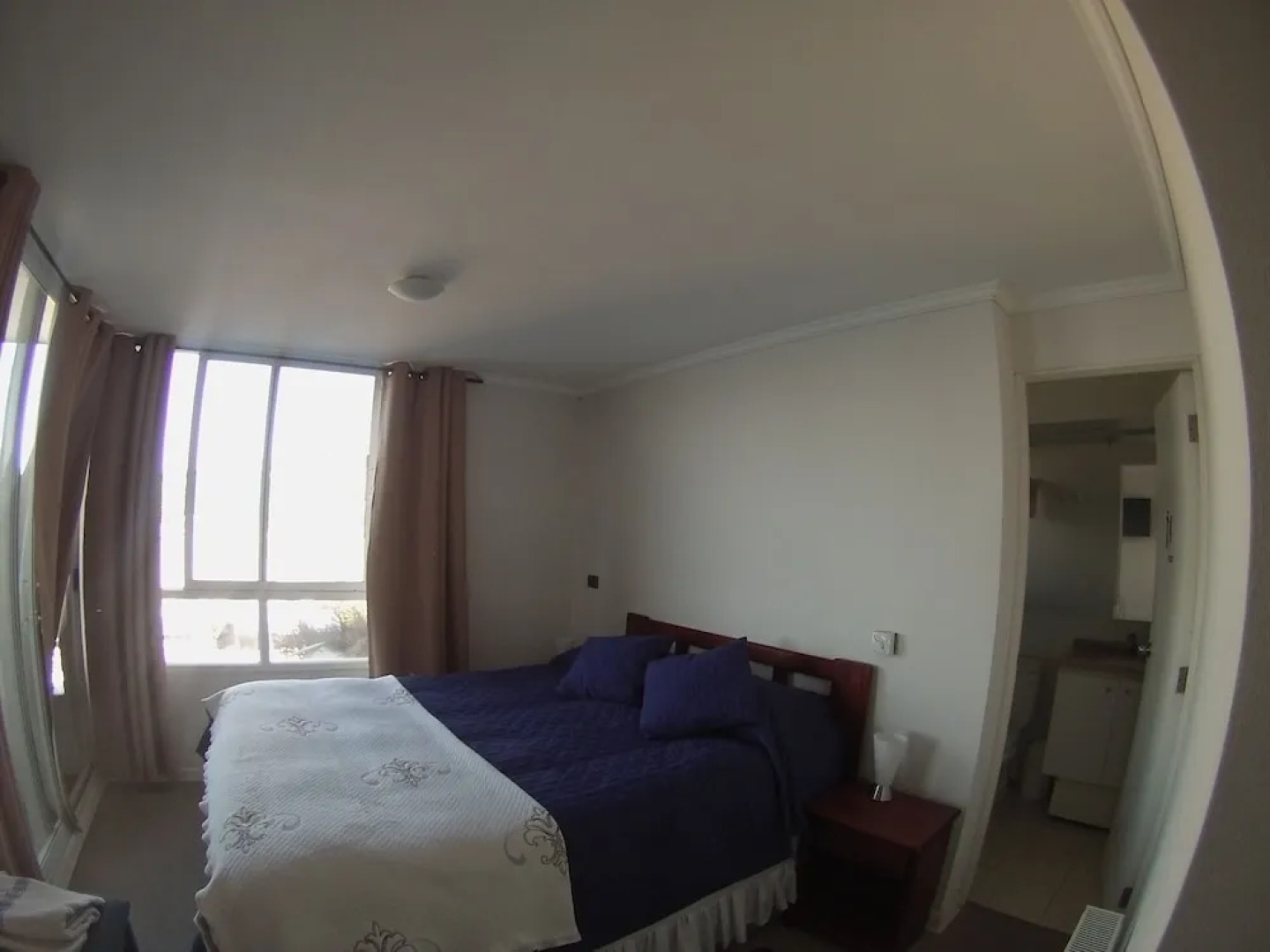 Departamento Borde Bahía