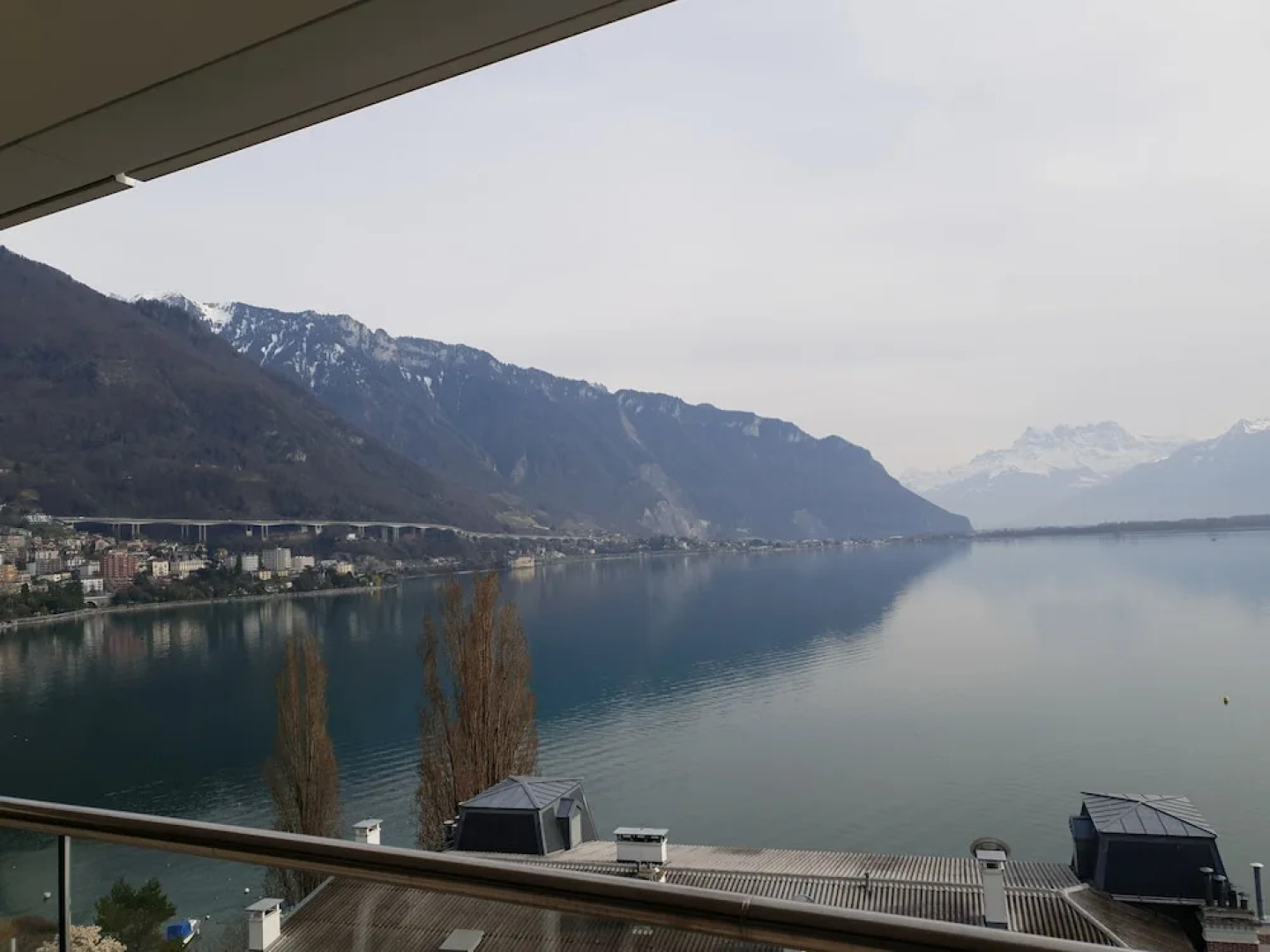 Montreux Elite 2 Bedroom Apartment