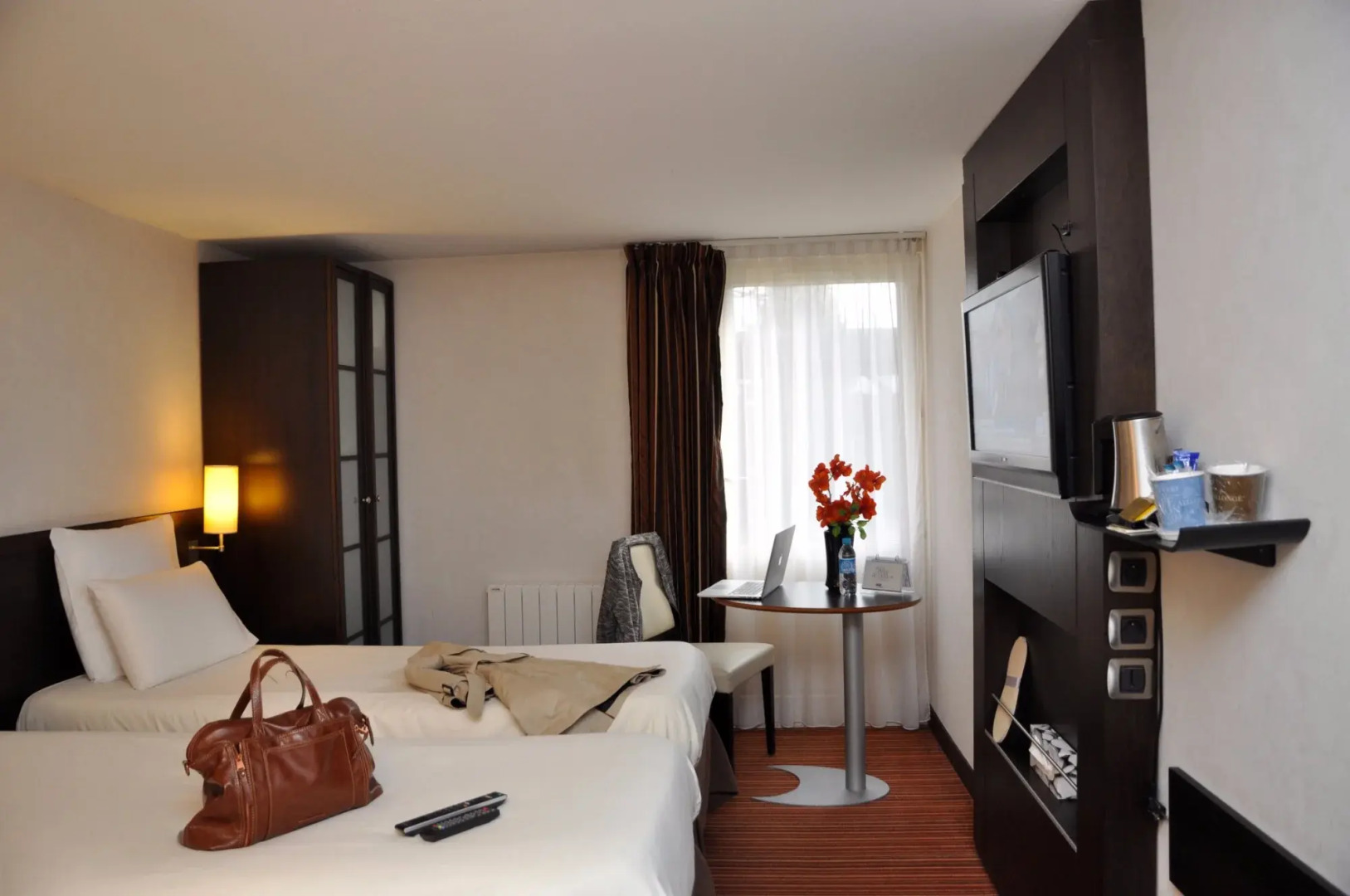 Hôtel Kyriad Nantes Est - Carquefou