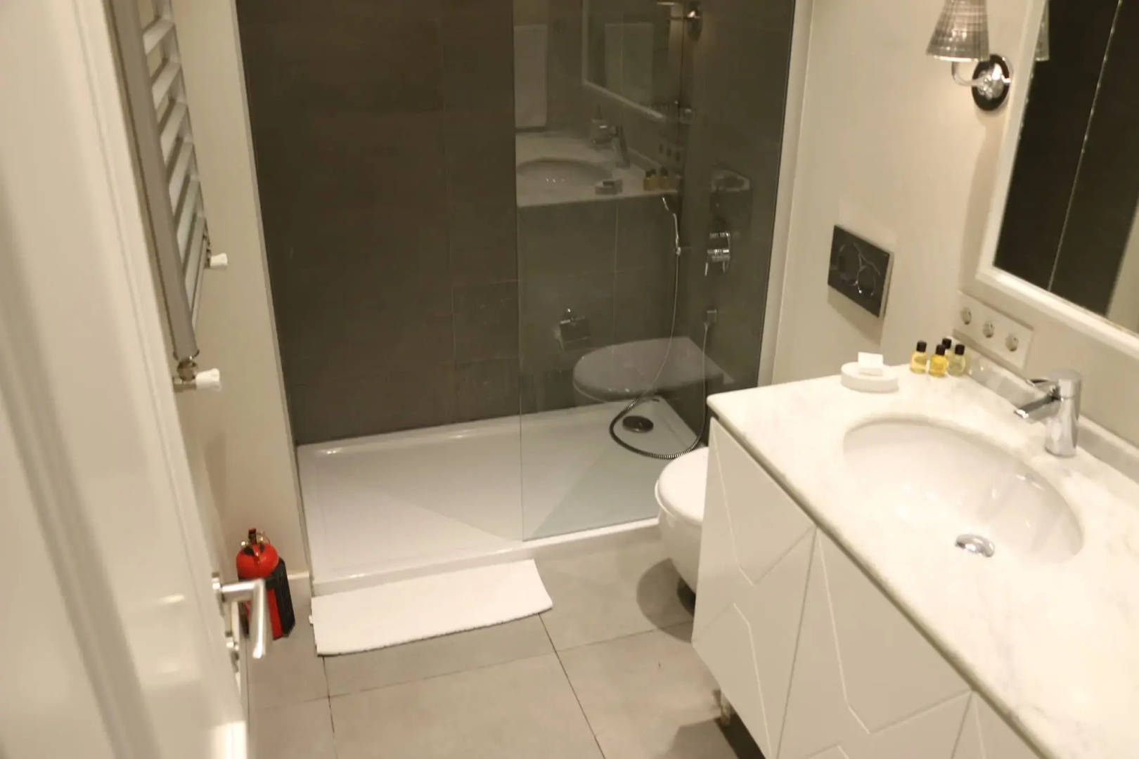 Triada Hotel Taksim