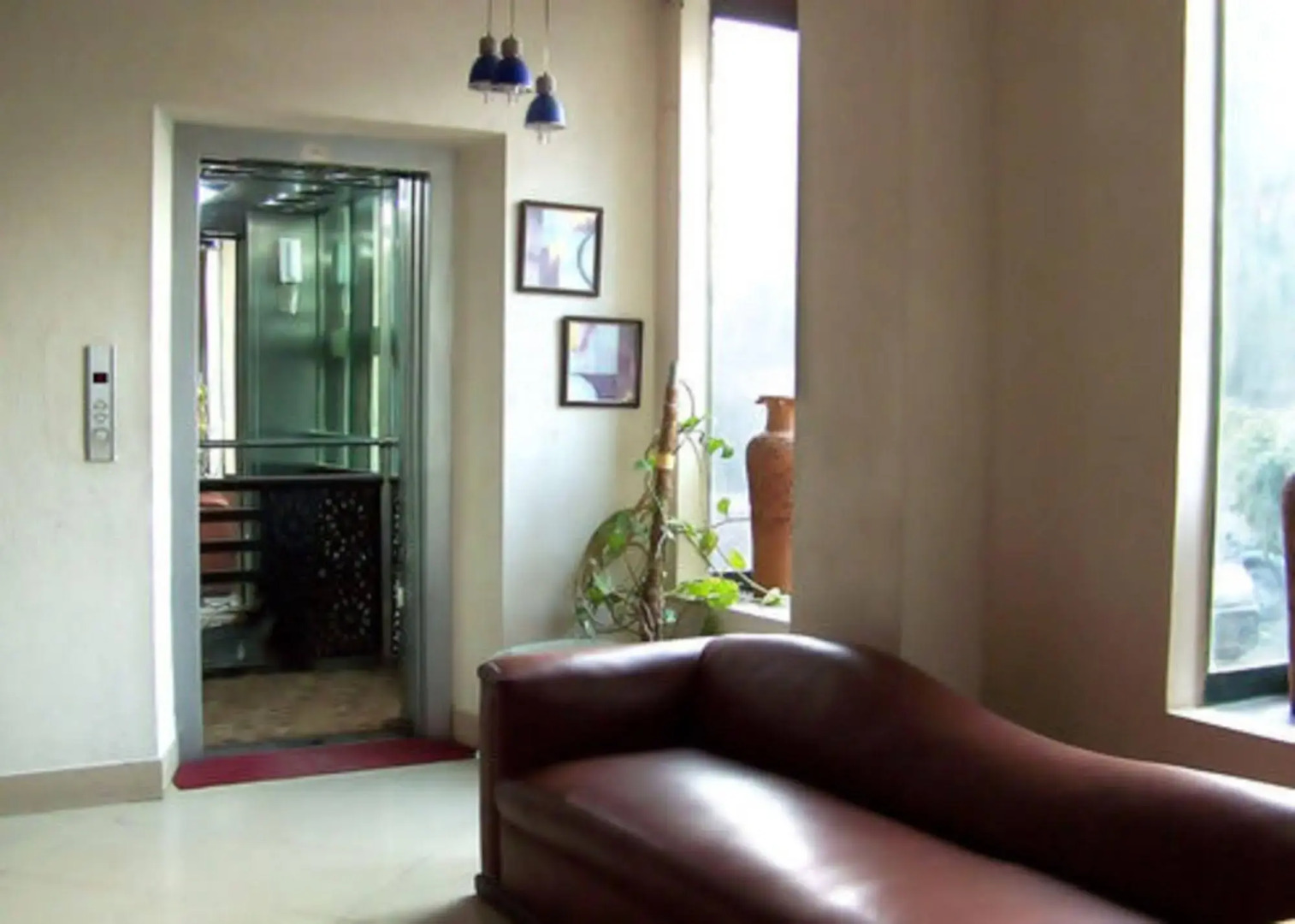 Fiesta Inn Hotel Multan