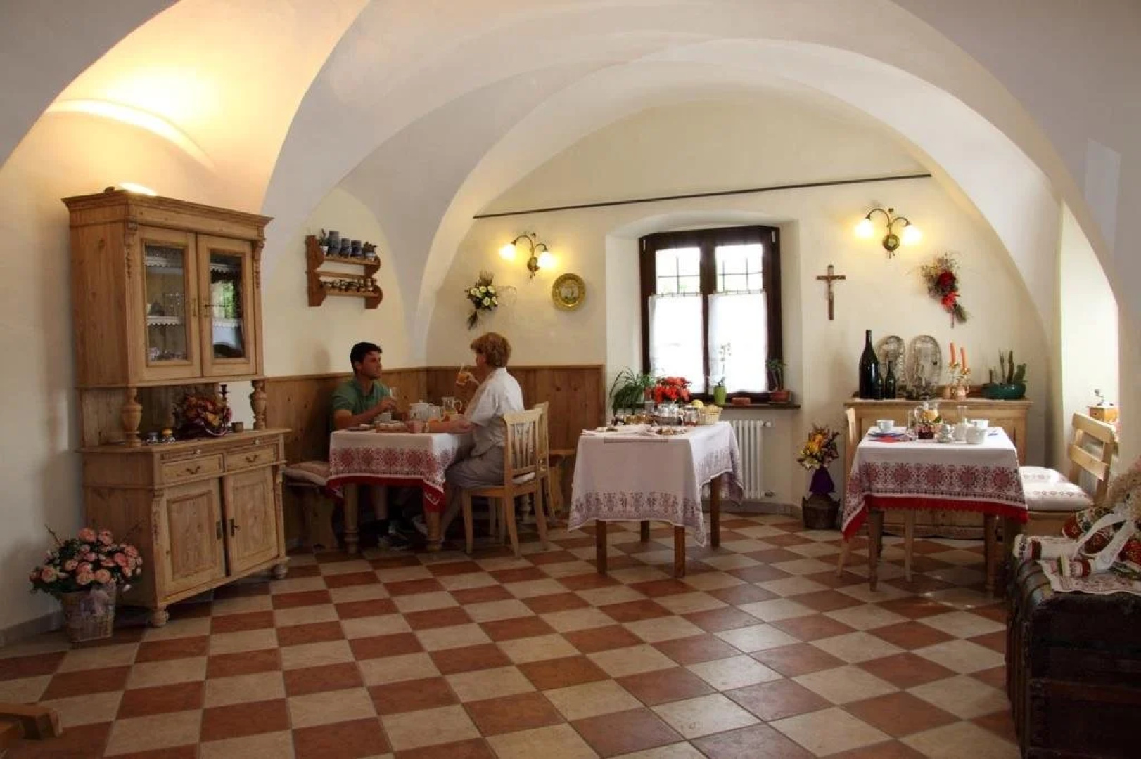 Agriturismo La Canonica