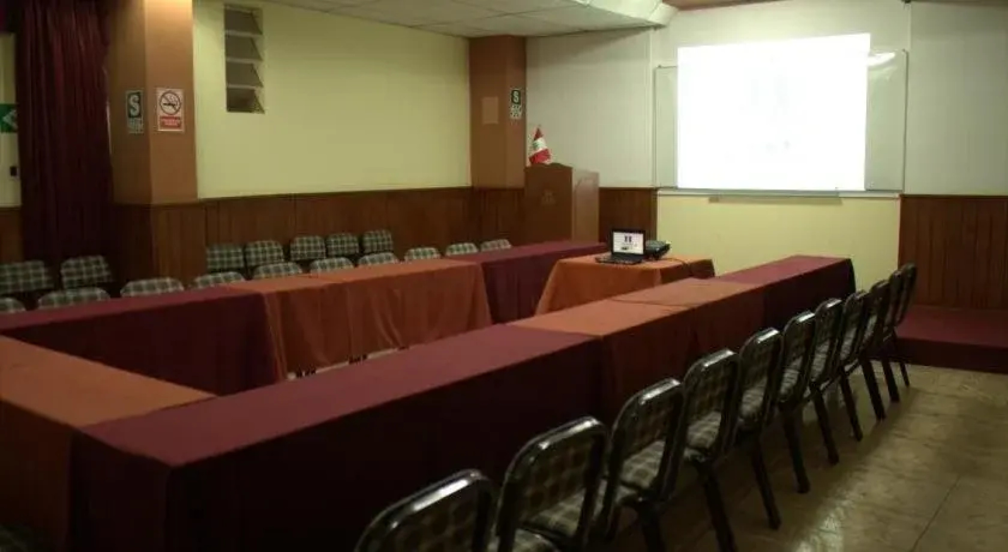 Hotel Clarín