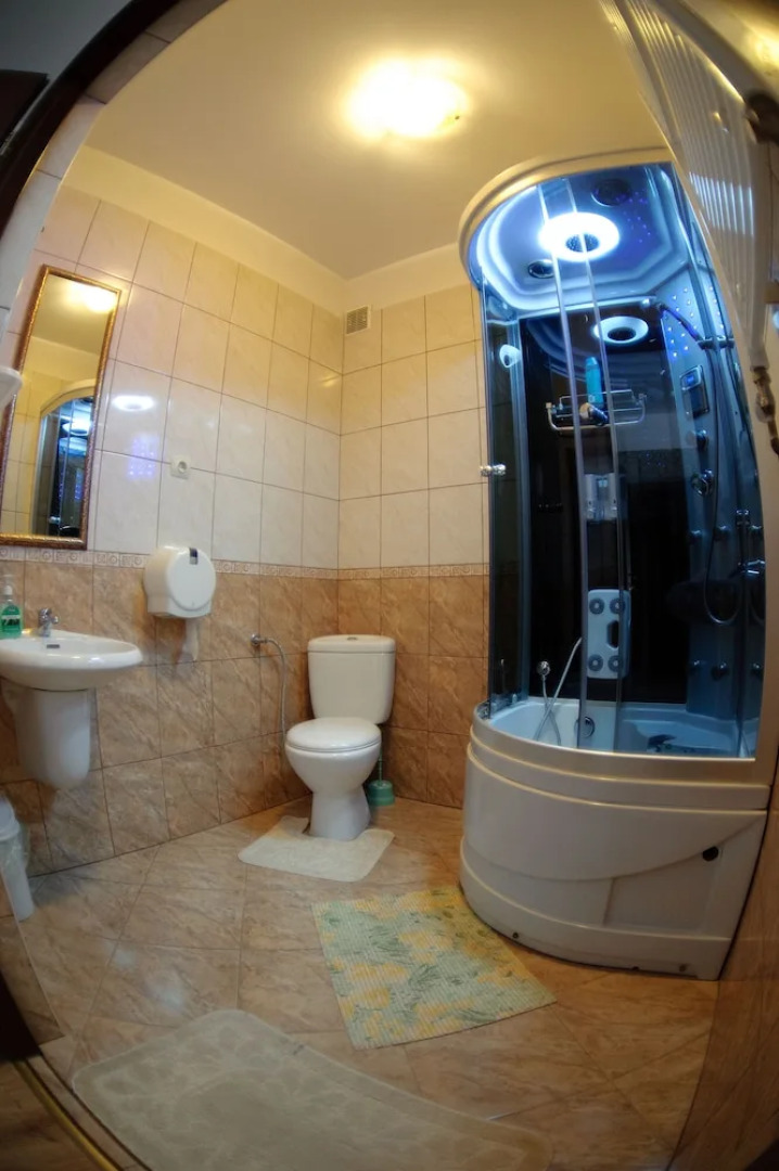 Hotel & Spa Antyczny Dwór