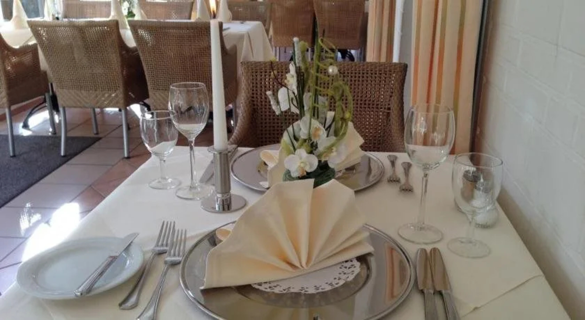 Parkhotel Kevelaer