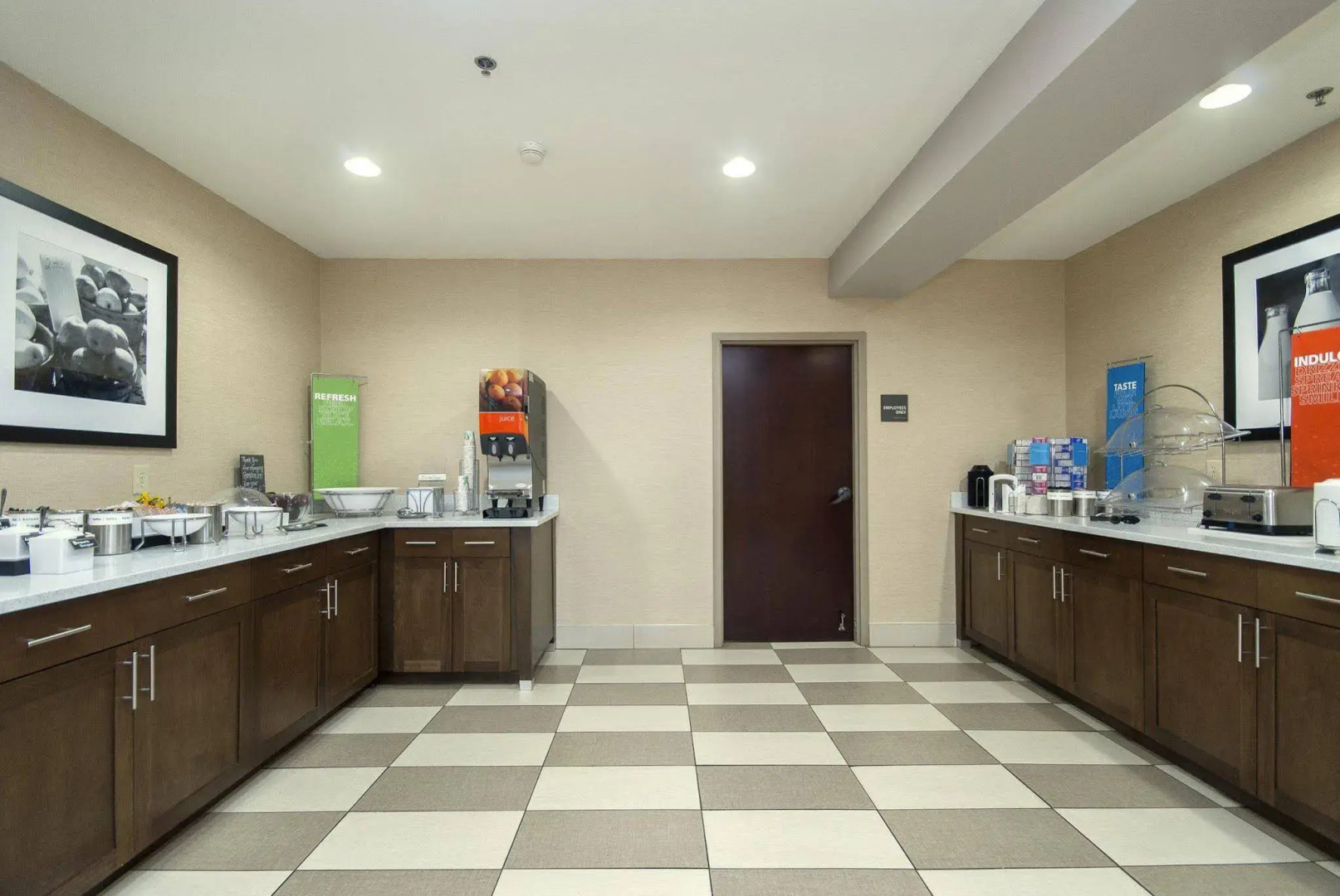 Hampton Inn Greenville/Travelers Rest