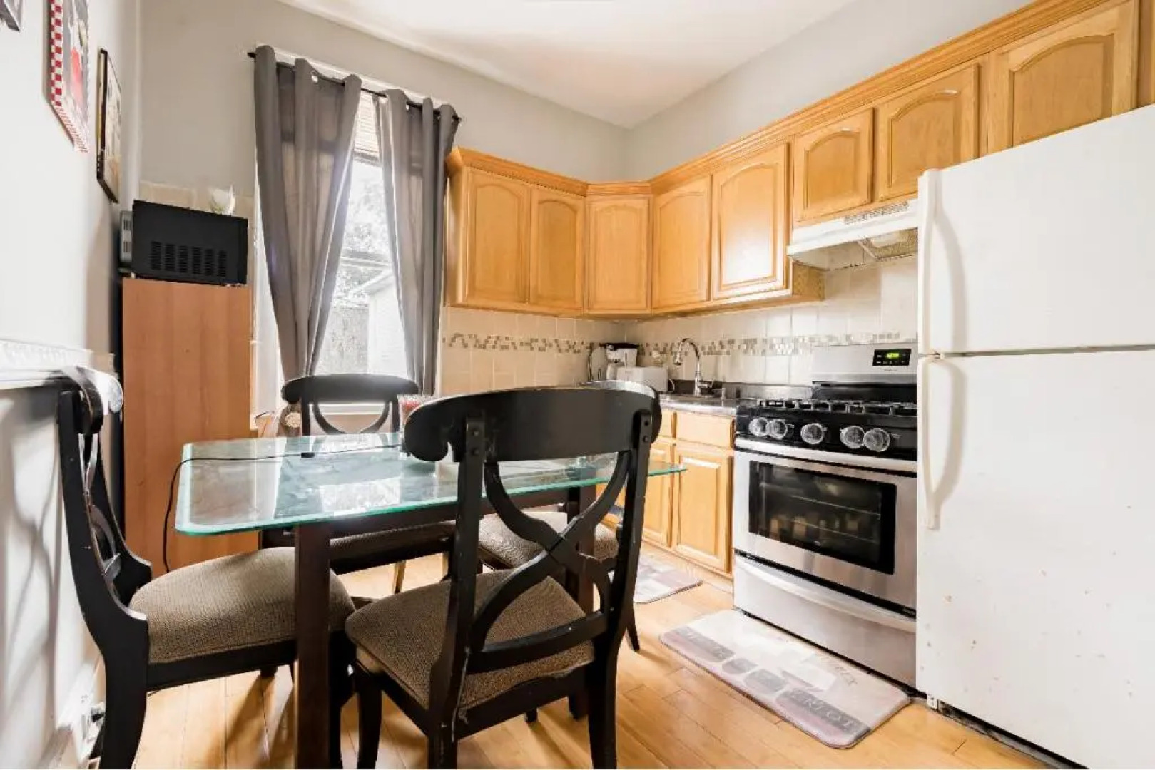 West New York Retreat