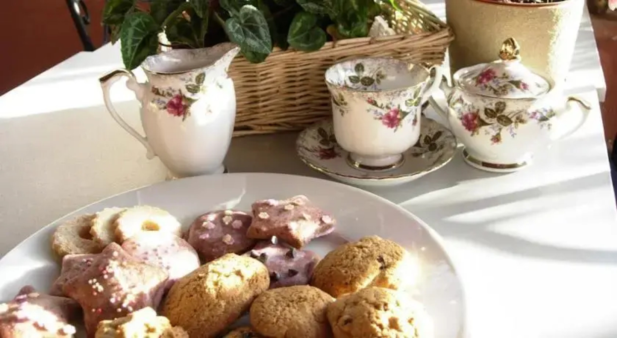 Locanda Borgo Antico