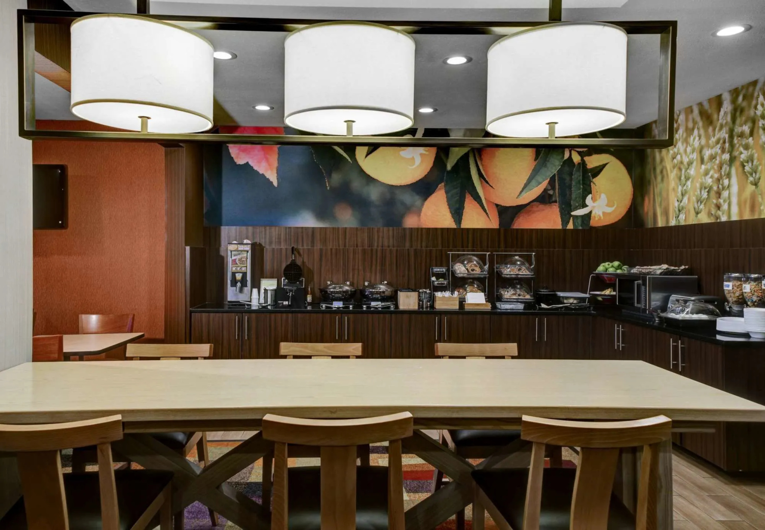 Fairfield Inn by Marriott Dothan