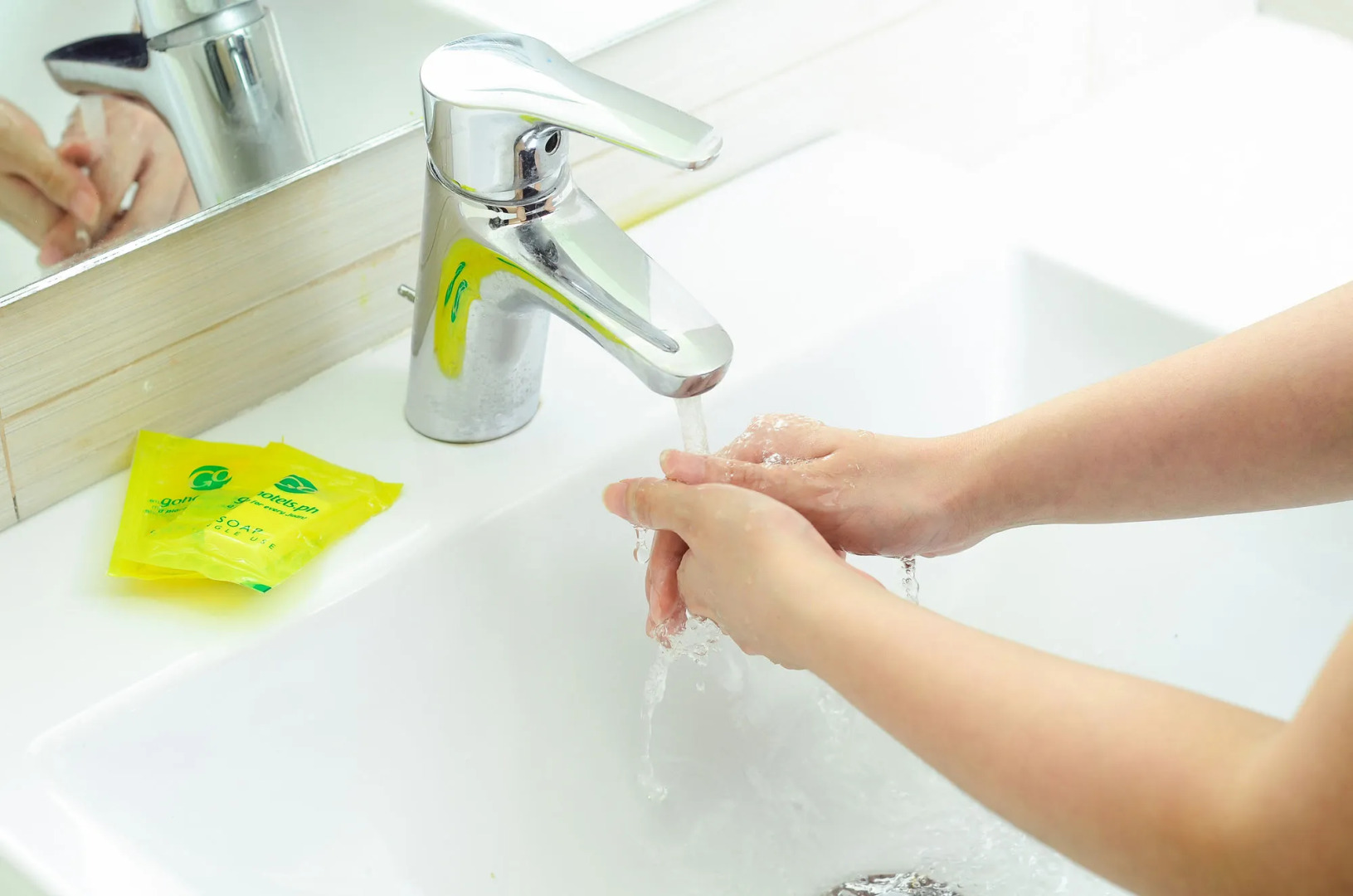 Go Hotels Puerto Princesa