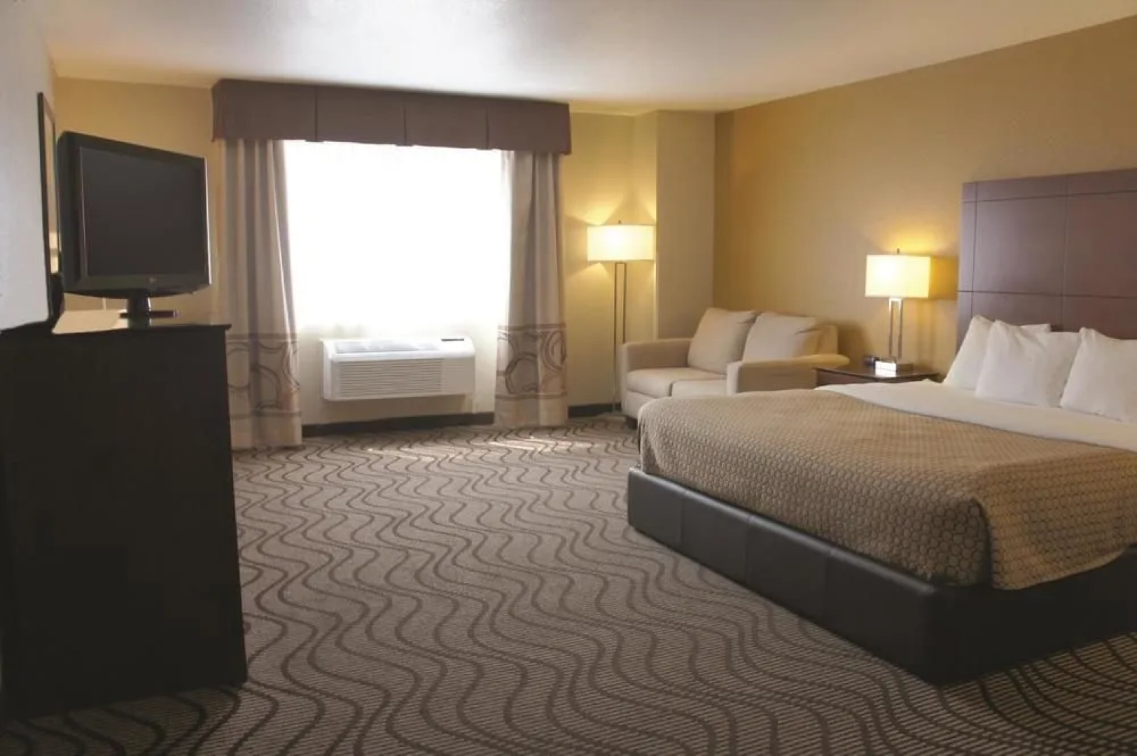 Quality Inn