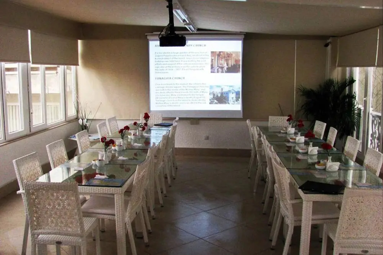 White Palace Otel