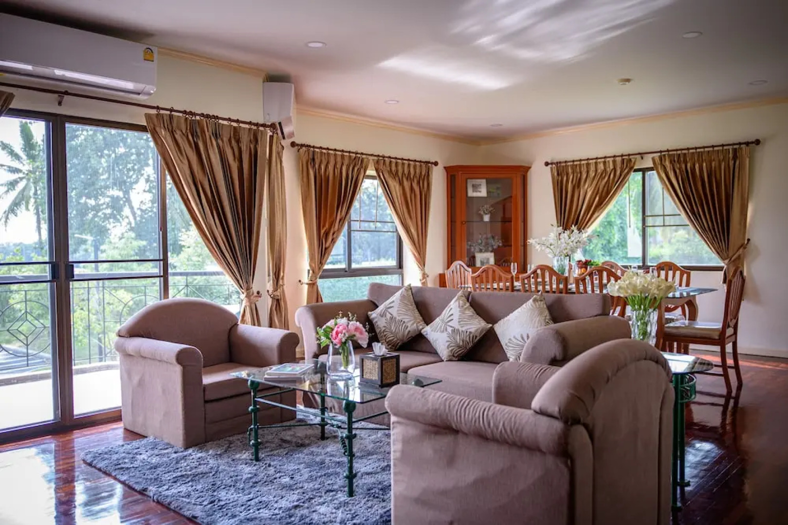 Seastar Properties Resort