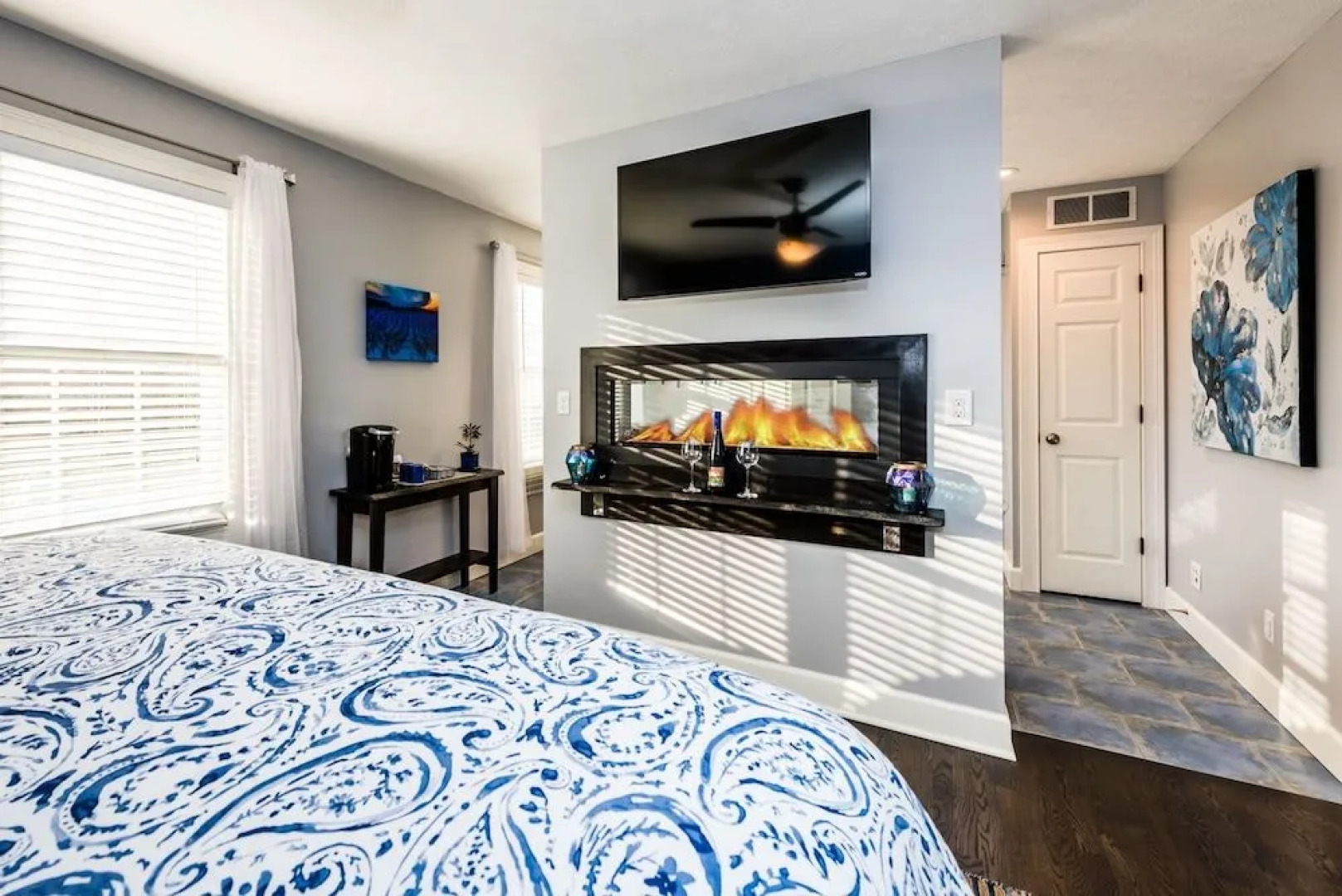 Among the Vineyards Bed & Breakfast