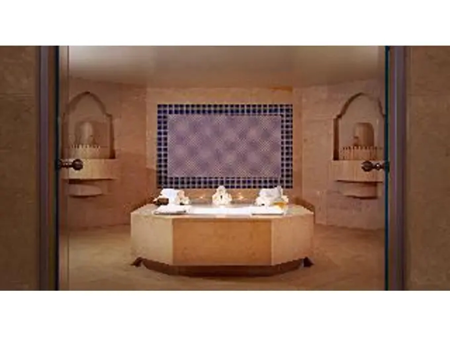 Corinthia Hotel Khartum