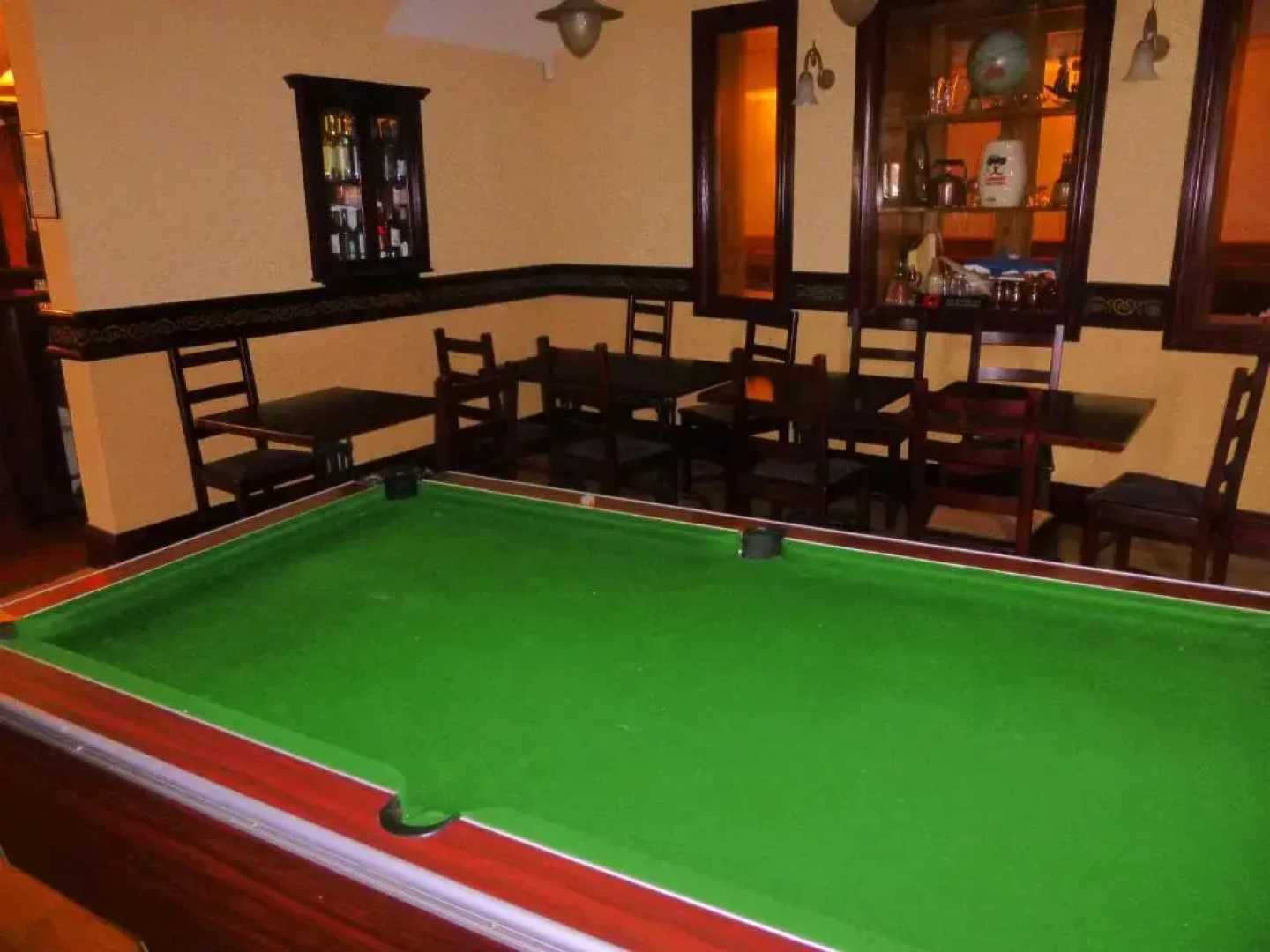 Achill Sound Hotel - Ostan Ghob A'Choire