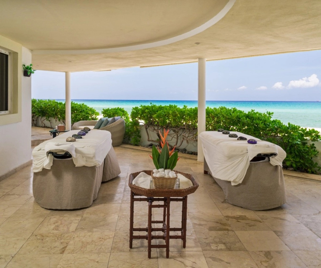 Sunset Fishermen Beach Resort Playa del Carmen - All inclusive