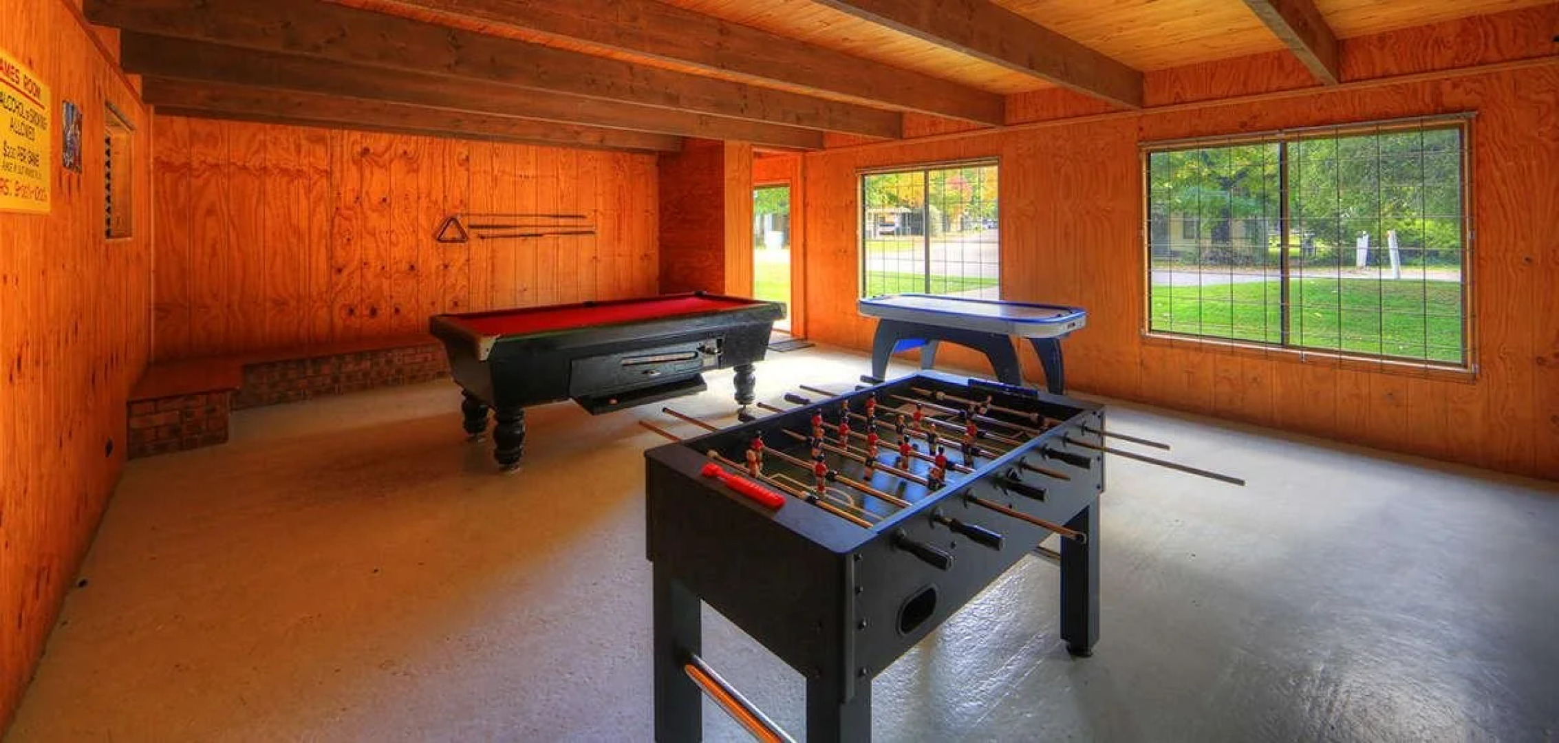 Big 4 Porepunkah Holiday Park