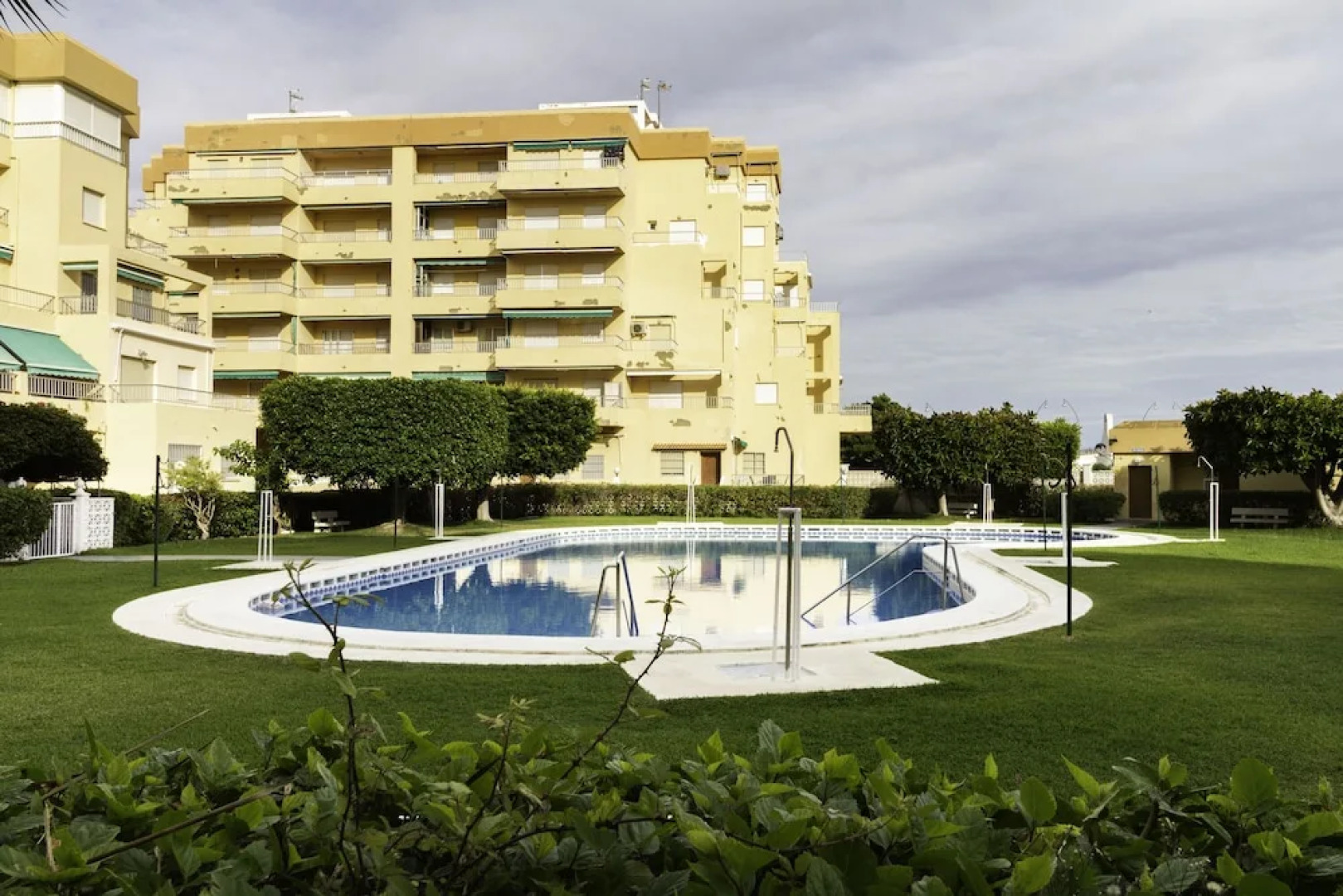 Apartamento Mayorazgo II