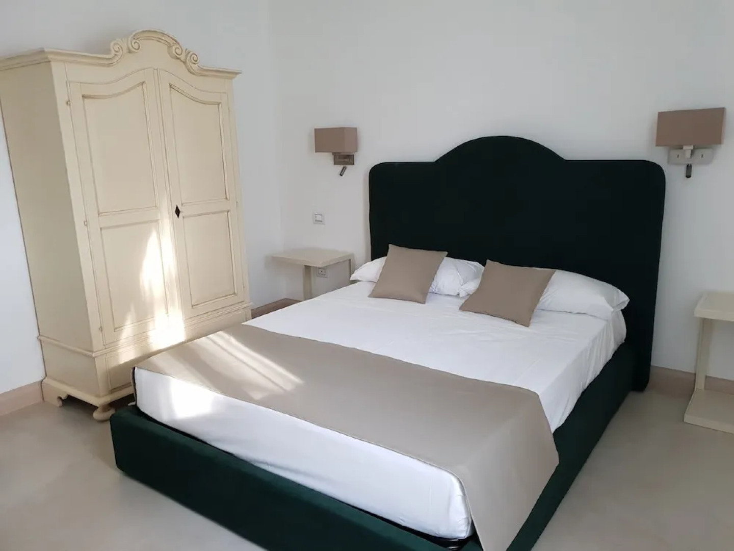 Hotel Villa Petruscio