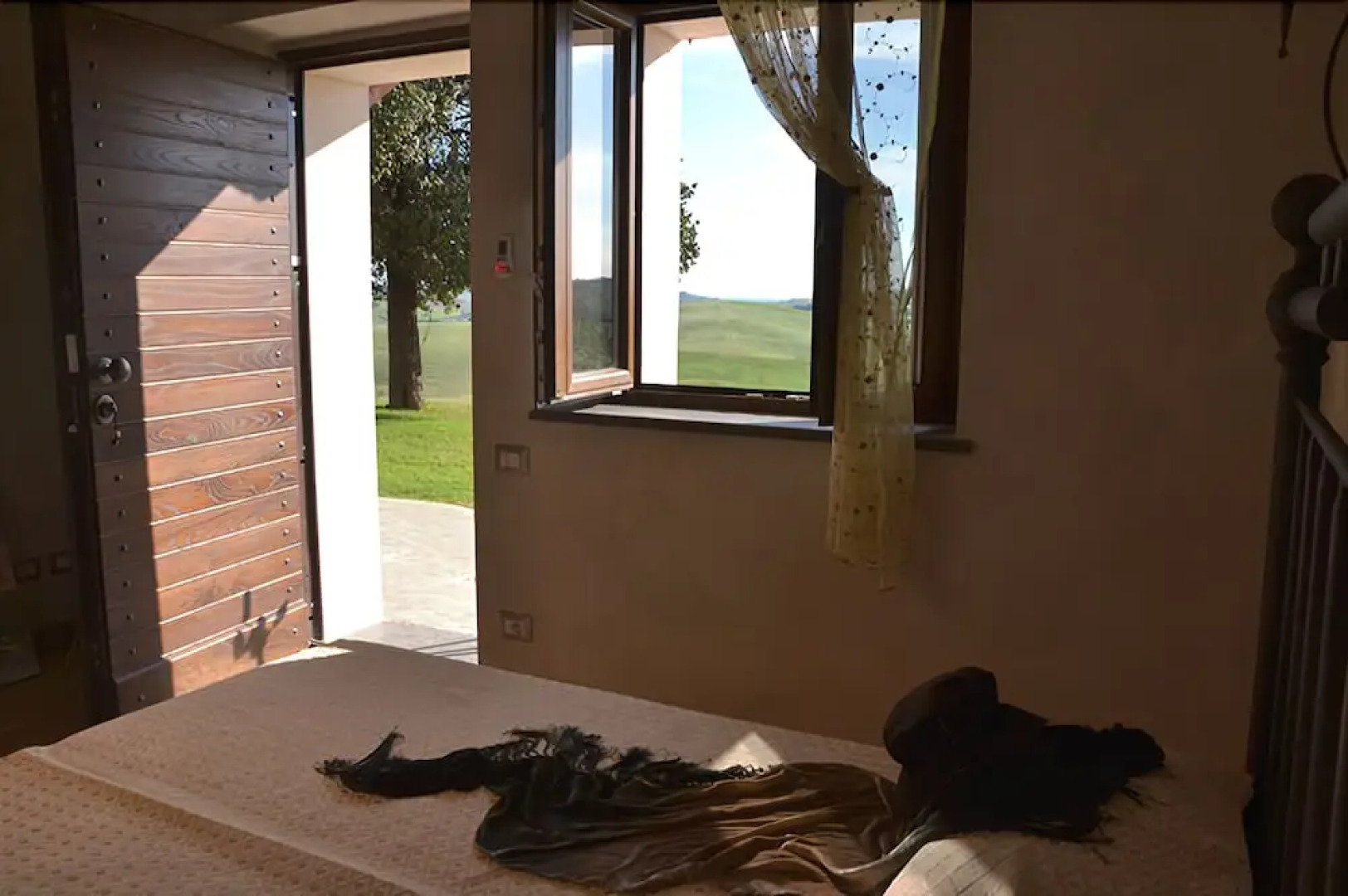 Agriturismo Re Tarquinio