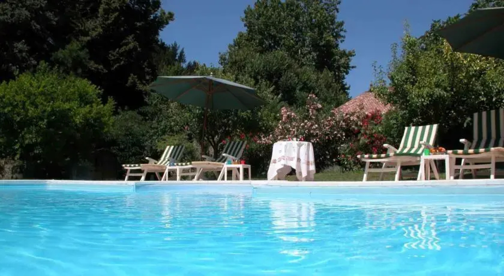 Villa Castellani di Sermeti