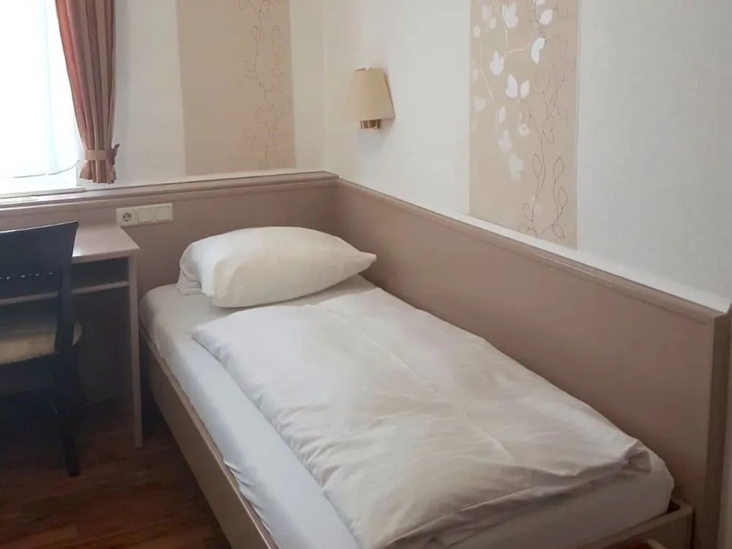 Hotel Restaurant Knechtstedener Hof