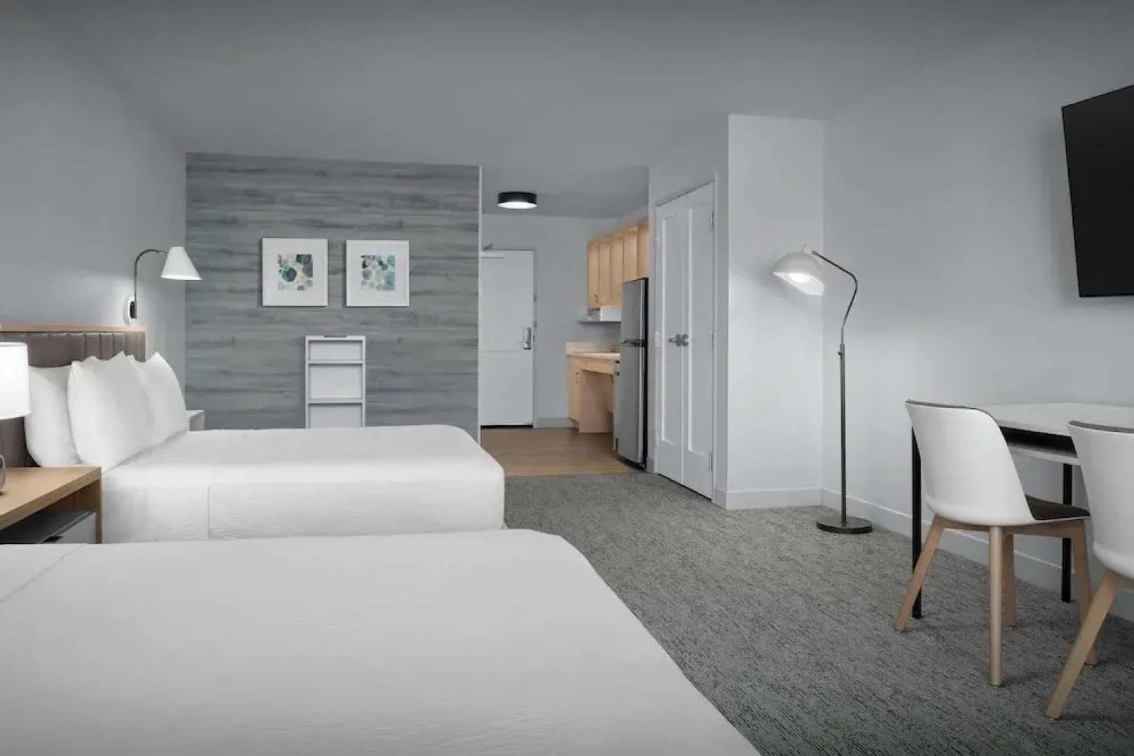 TownePlace Suites Fort Myers Gulf Coast