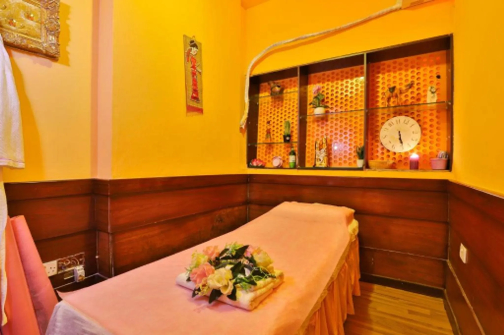 Grand Pj Hotel