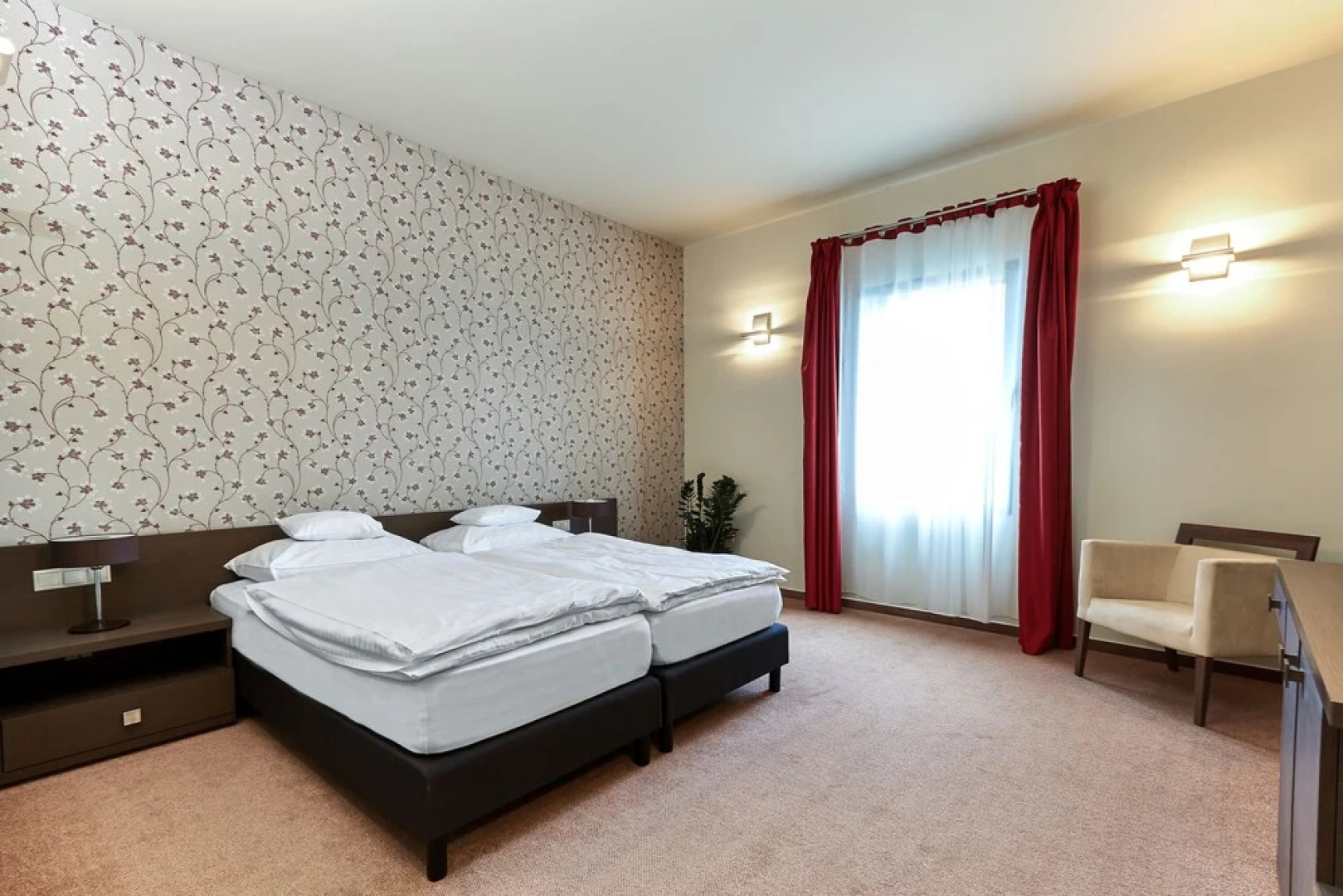 Villa Pátzay Borhotel