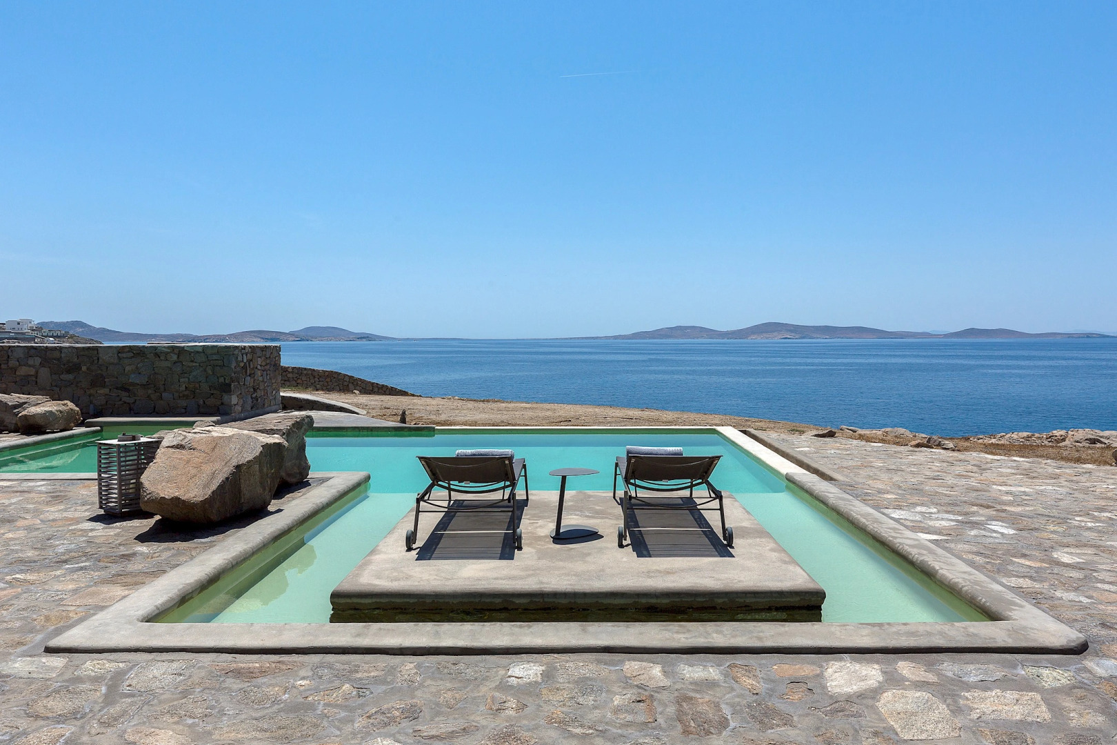 Villa Pergisos by Whitelist Mykonos