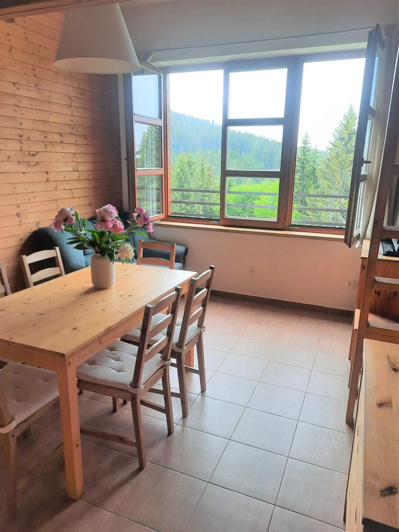 Velký apartmán Cihlarka pro až 17 osob