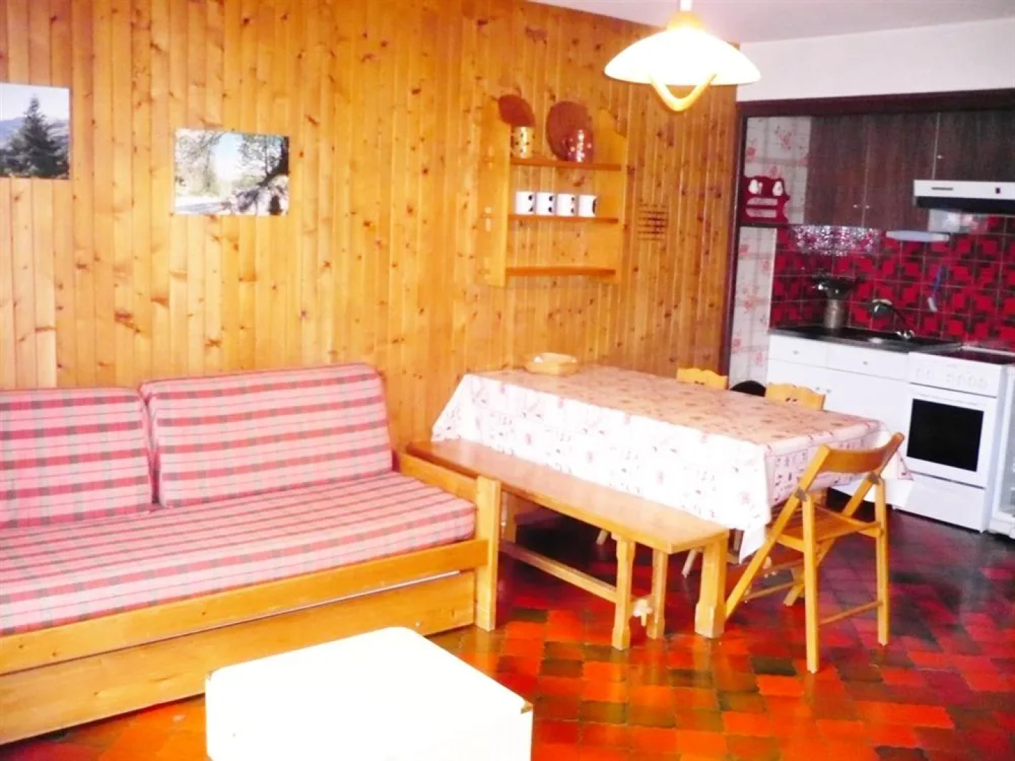 Le Grand Bornand Reservation