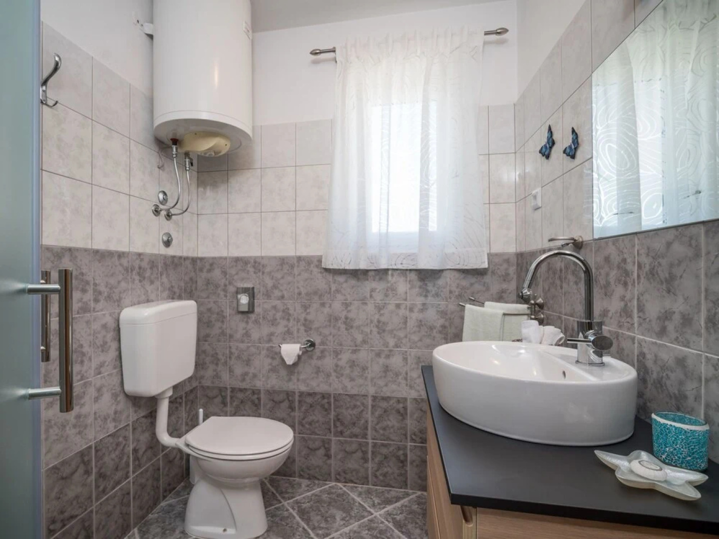 Fiore Gedi i in Gedi i