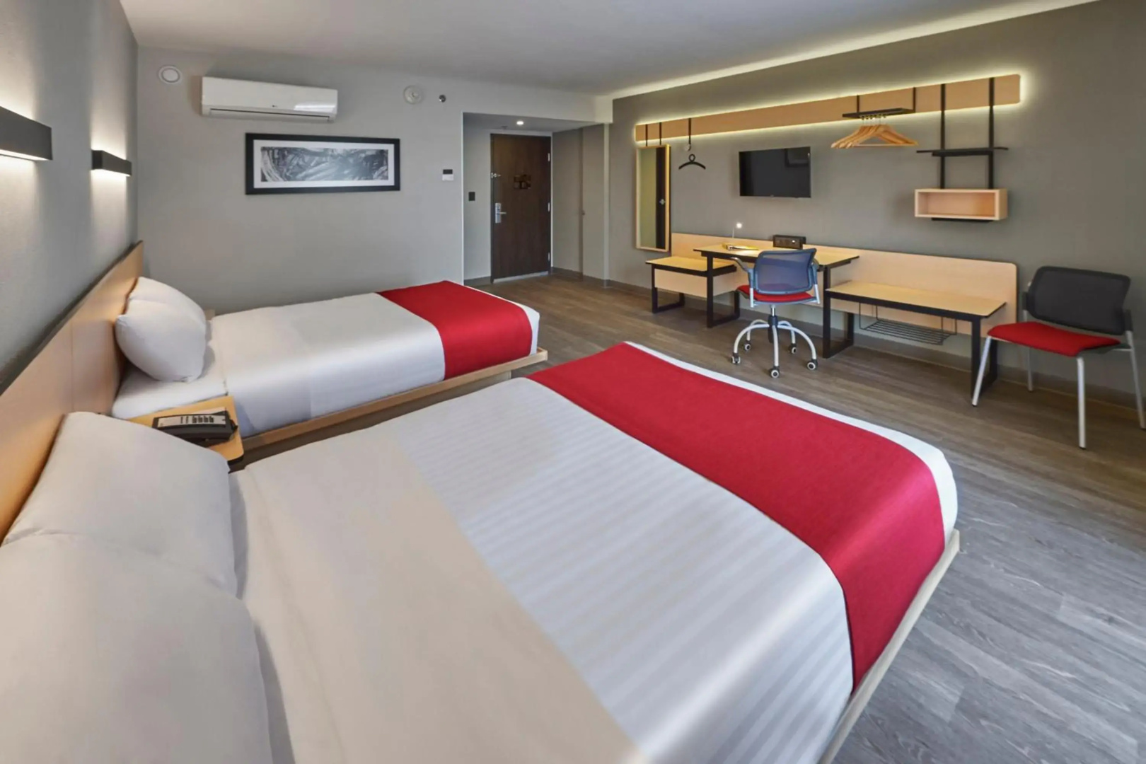 City Express by Marriott Ciudad de México Tlalnepantla