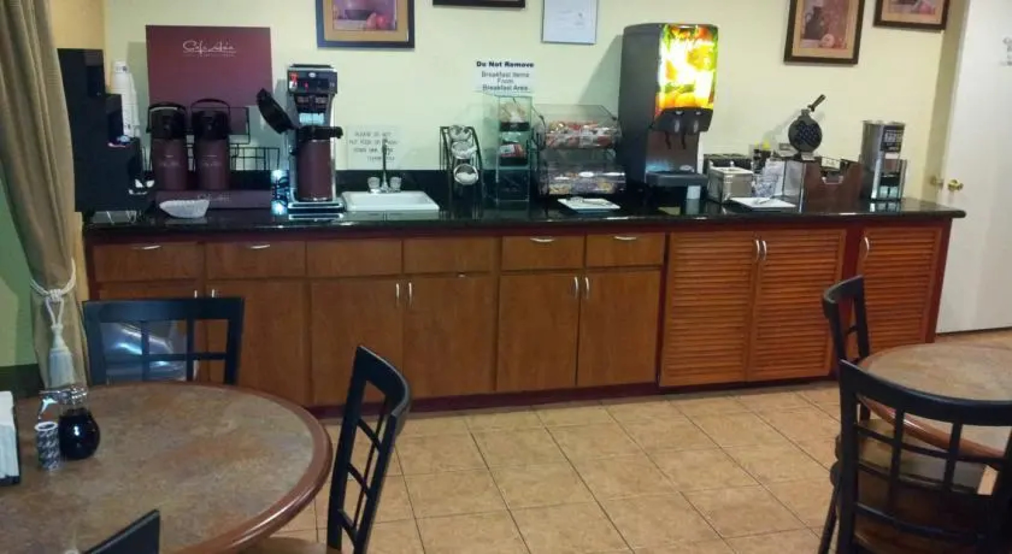 Best Western Alvin Inn