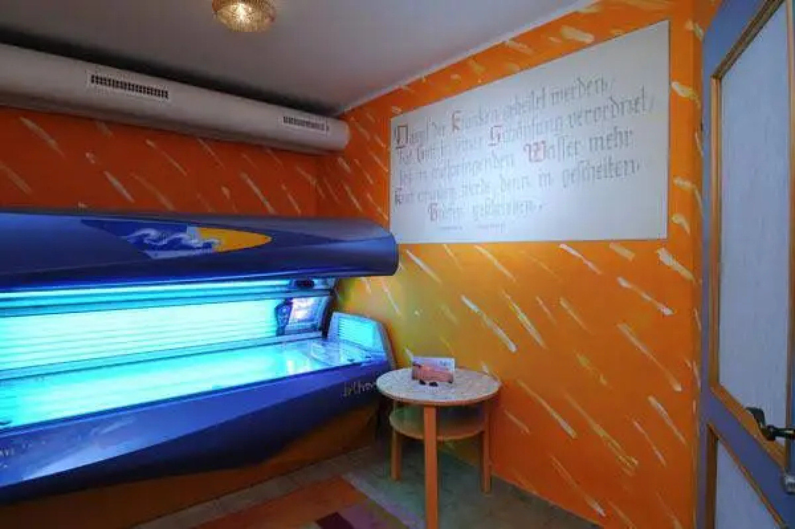 Erholungshotel Margarethenbad