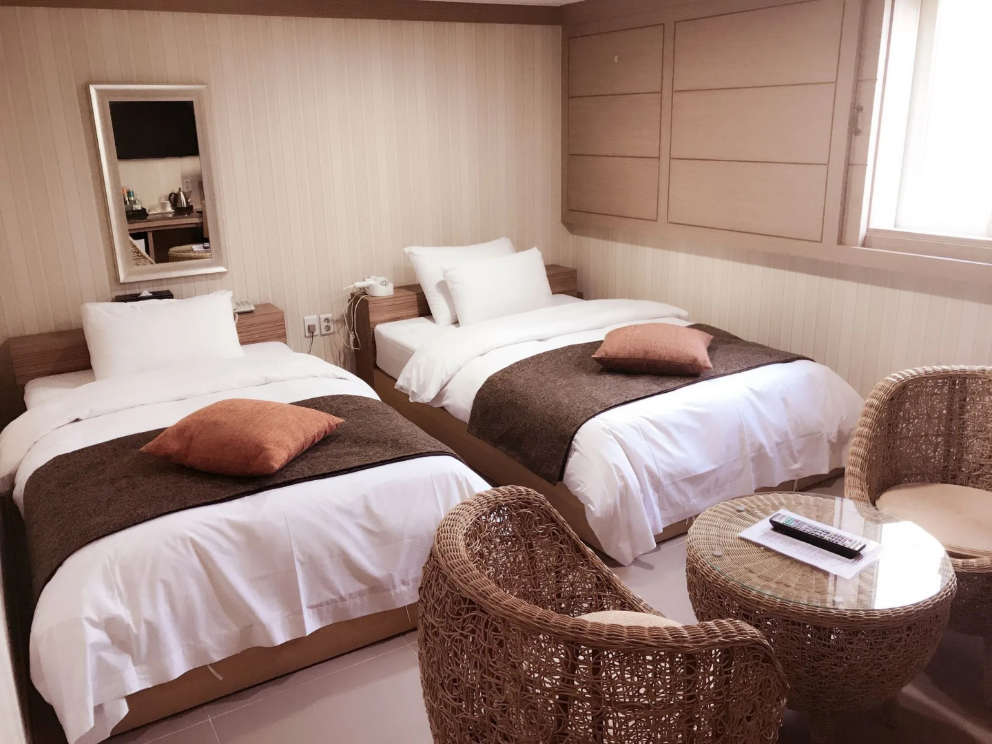 Orsay Business Hotel