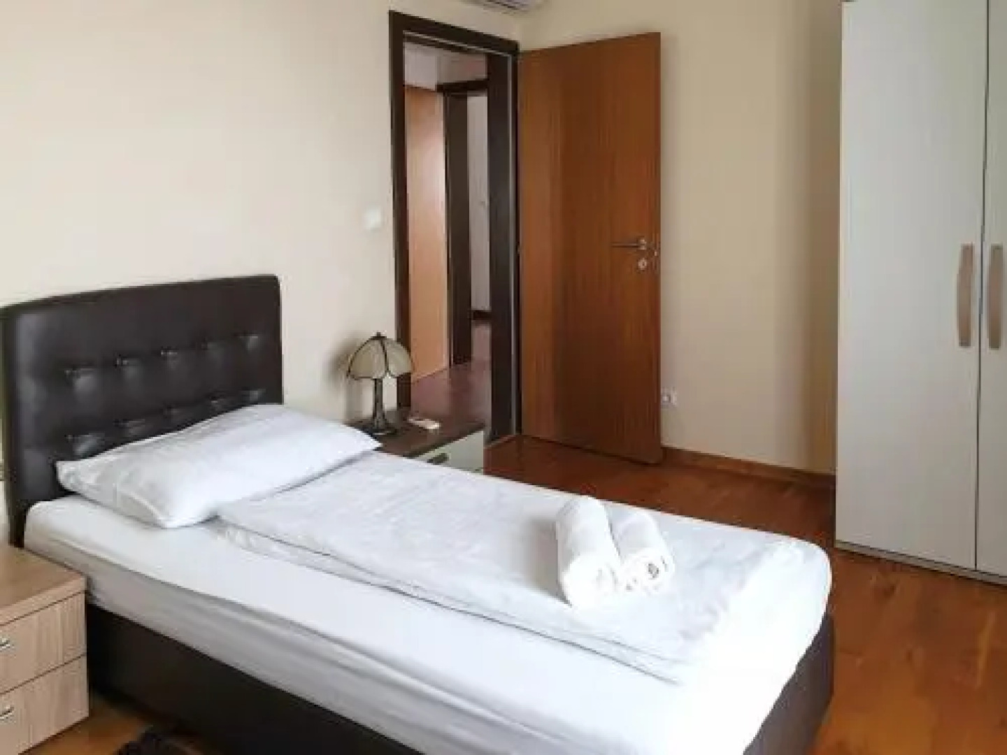 Maslina Apartment