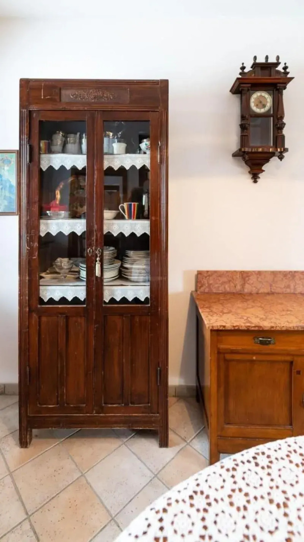 TraMonti Guesthouse&Affittacamere