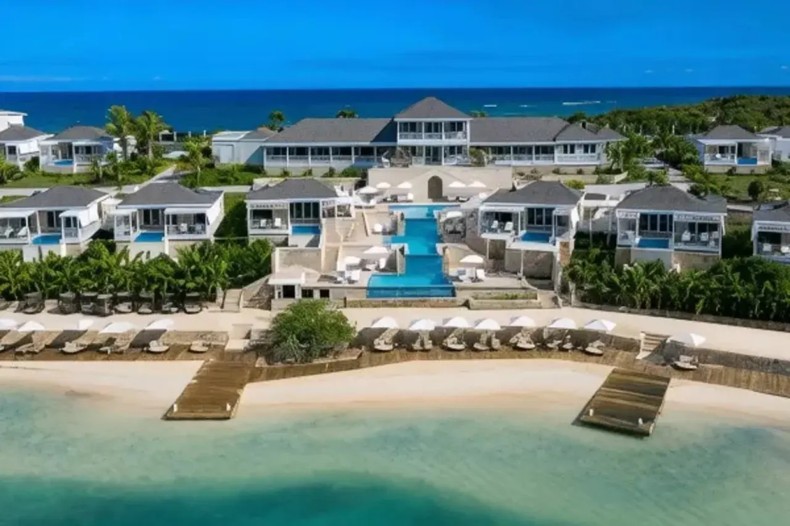 Hammock Cove Antigua - All Inclusive - Adults Only