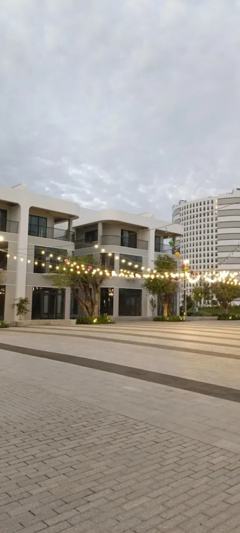 The Western Seaview Cam Ranh Condotel