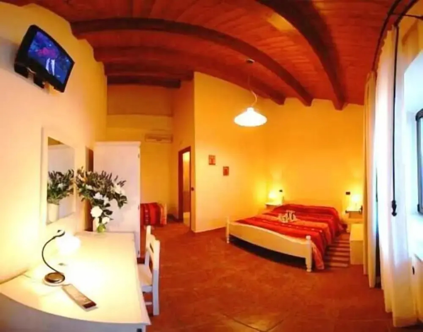 Turismo Rurale Al Benefizio